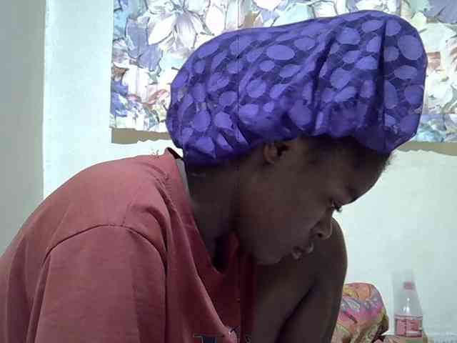 Sexxiemaya webcam