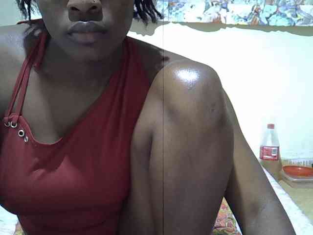 Sexxiemaya webcam