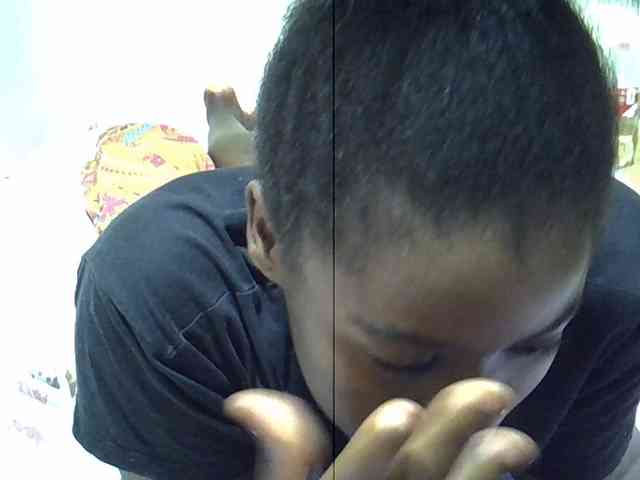 Sexxiemaya webcam