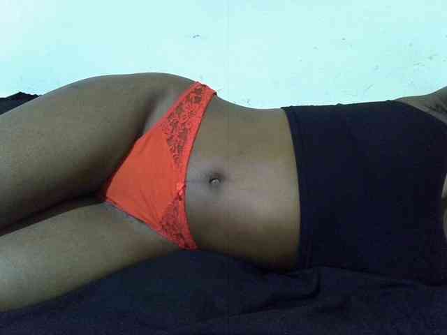 Sexxiemaya webcam