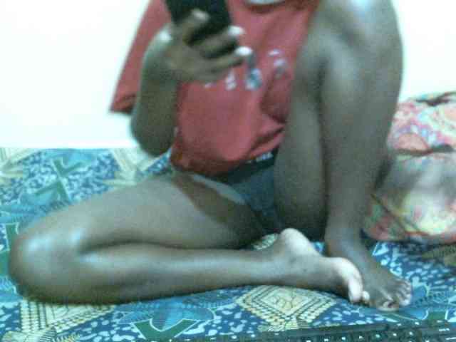 Sexxiemaya webcam