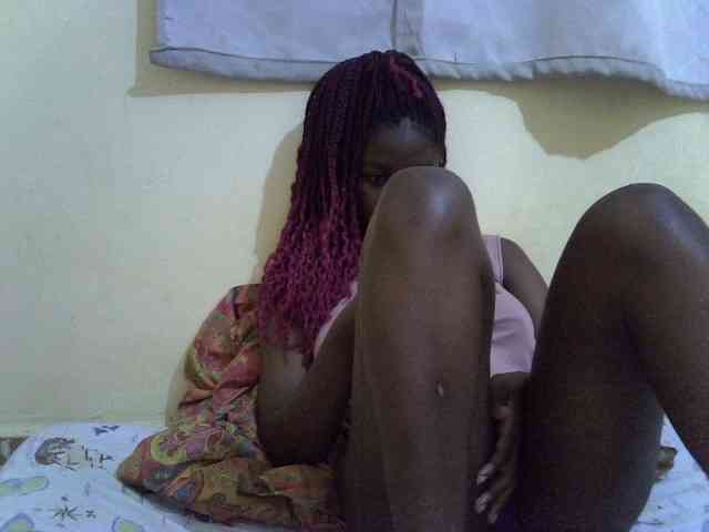 Sexxiemaya webcam