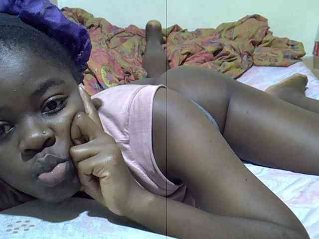 Sexxiemaya webcam