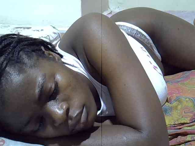 Sexxiemaya webcam