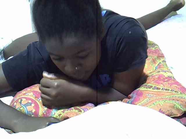 Sexxiemaya webcam