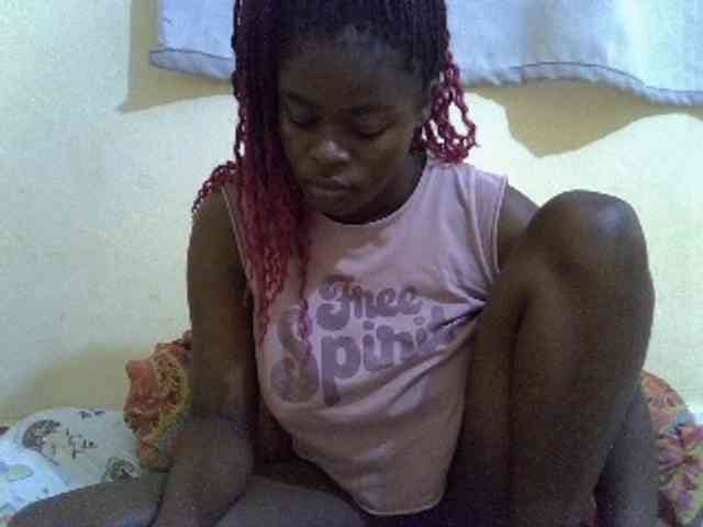 Sexxiemaya webcam