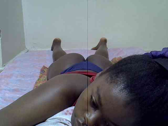 Sexxiemaya webcam