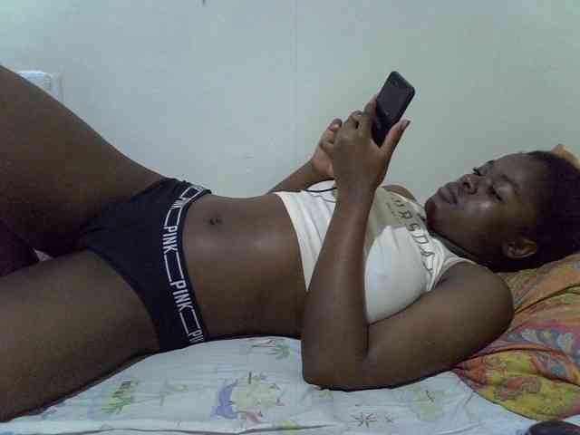 Sexxiemaya webcam