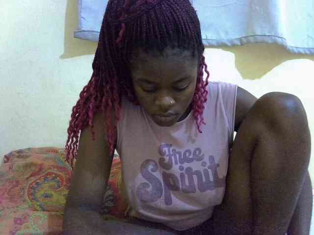 Sexxiemaya webcam