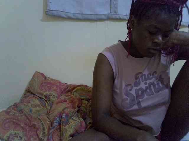 Sexxiemaya webcam