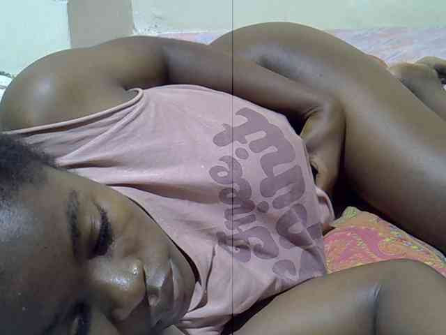 Sexxiemaya webcam