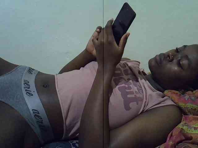Sexxiemaya webcam
