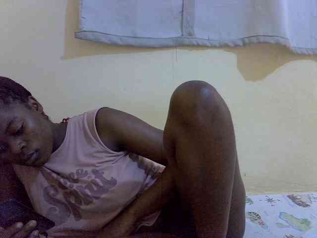 Sexxiemaya webcam