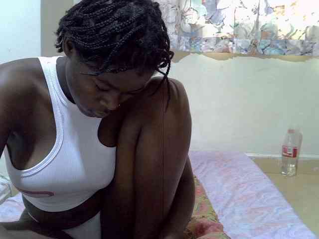 Sexxiemaya webcam