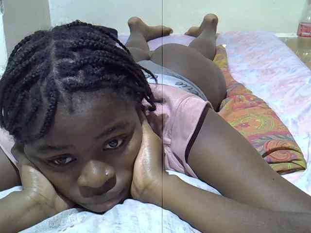 Sexxiemaya webcam