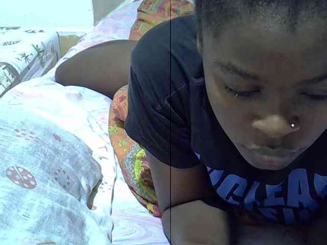 Sexxiemaya webcam