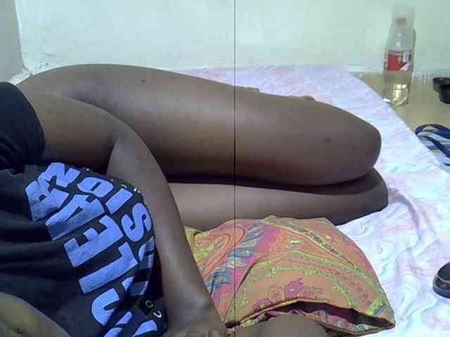 Sexxiemaya webcam