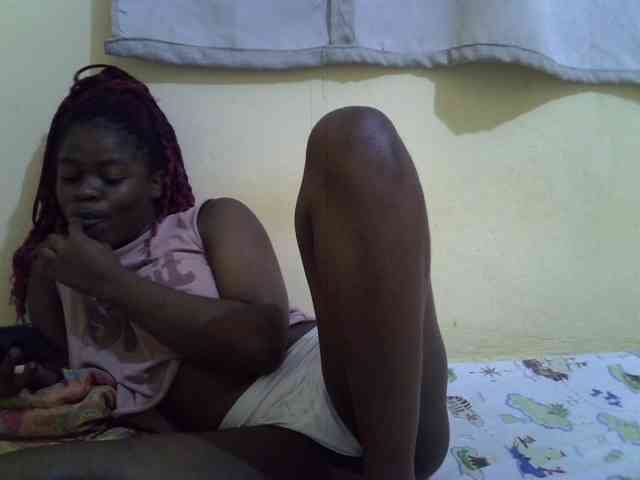 Sexxiemaya webcam