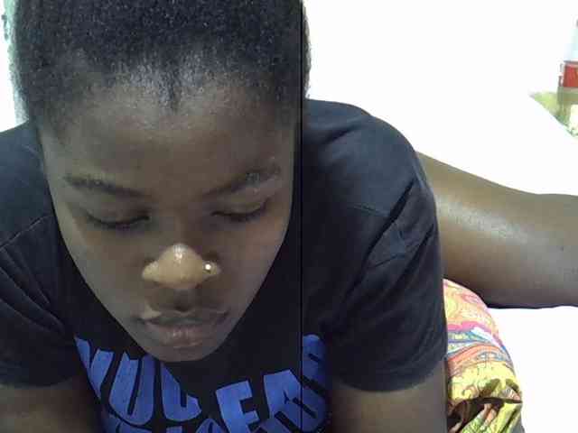 Sexxiemaya webcam