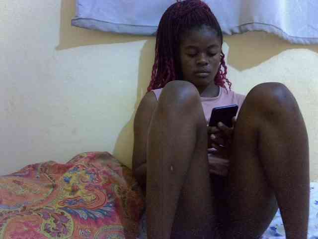 Sexxiemaya webcam