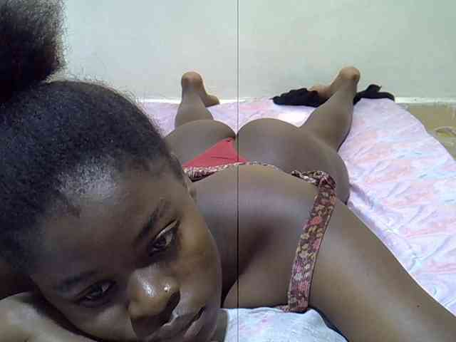 Sexxiemaya webcam