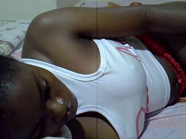 Sexxiemaya webcam