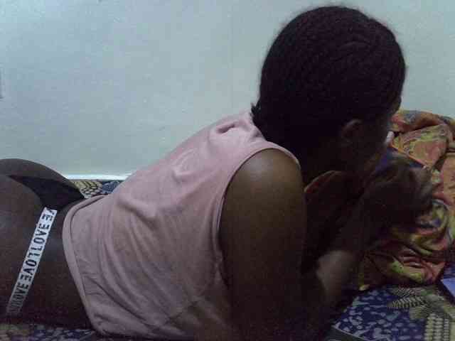 Sexxiemaya webcam