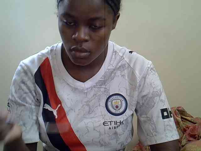 Sexxiemaya webcam
