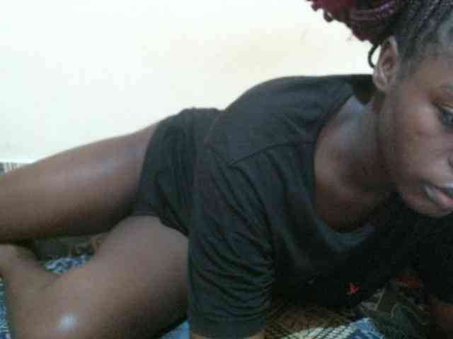 Sexxiemaya webcam