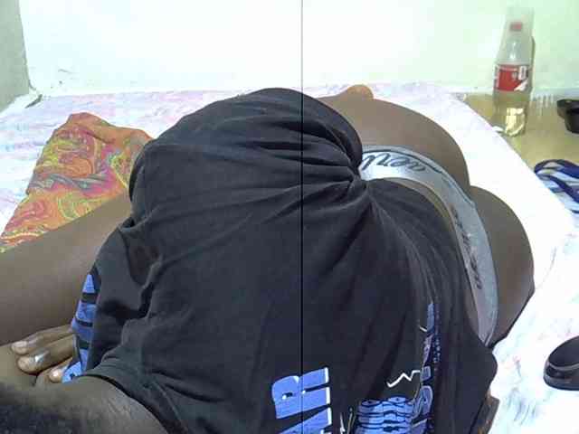 Sexxiemaya webcam