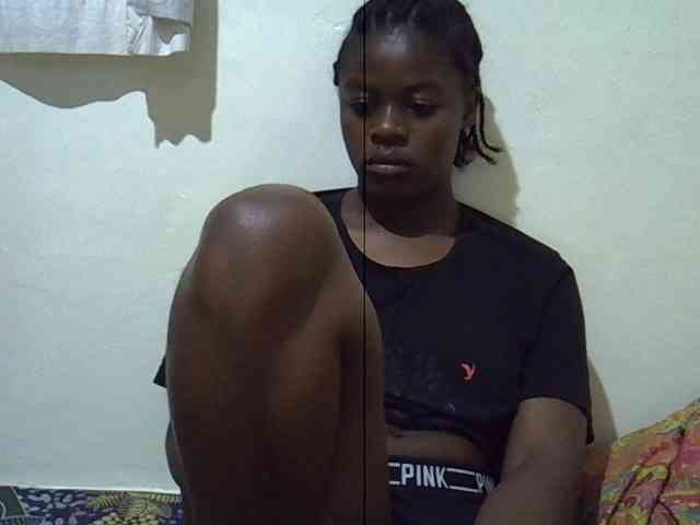 Sexxiemaya webcam