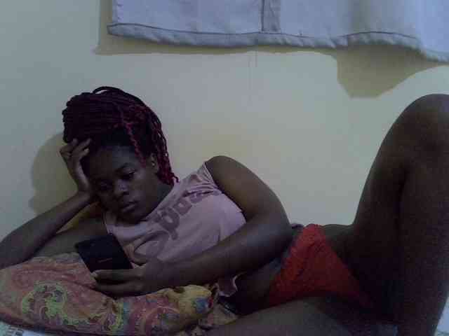 Sexxiemaya webcam