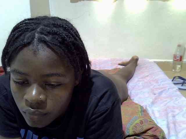 Sexxiemaya webcam