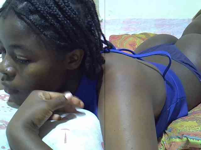 Sexxiemaya webcam