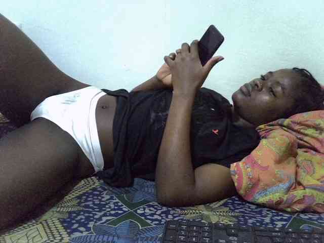 Sexxiemaya webcam