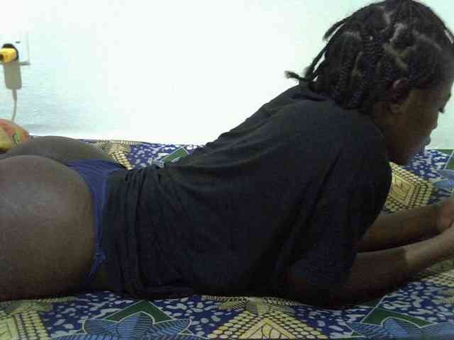 Sexxiemaya webcam