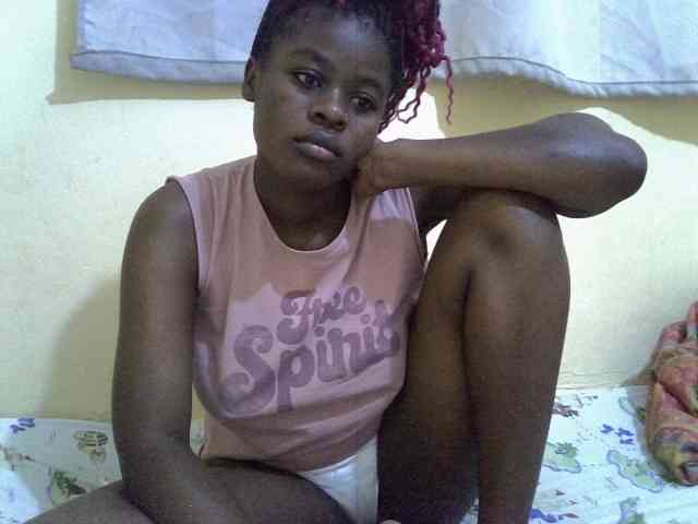 Sexxiemaya webcam