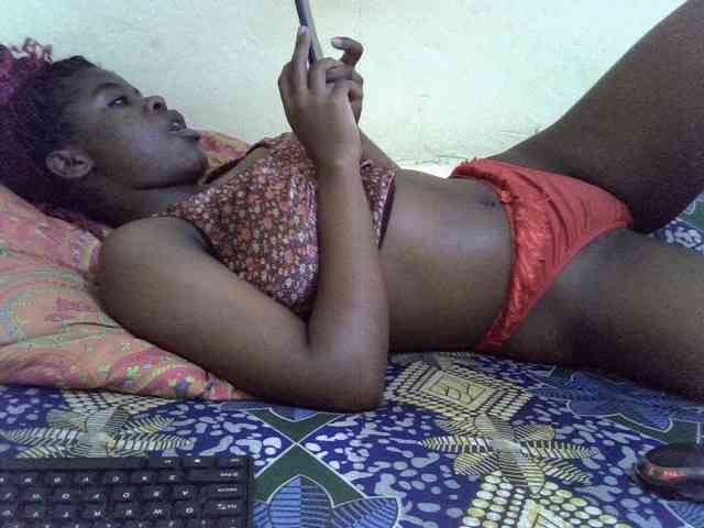 Sexxiemaya webcam