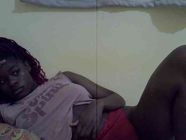 Sexxiemaya webcam