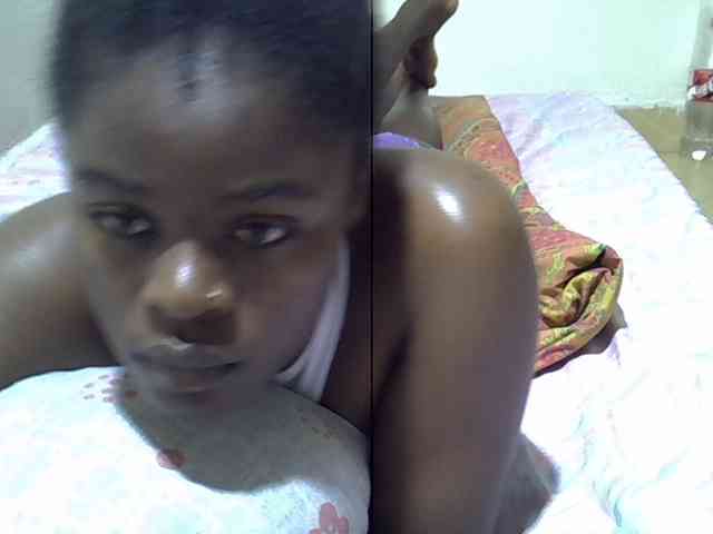 Sexxiemaya webcam