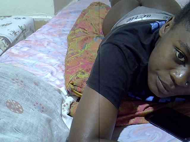 Sexxiemaya webcam