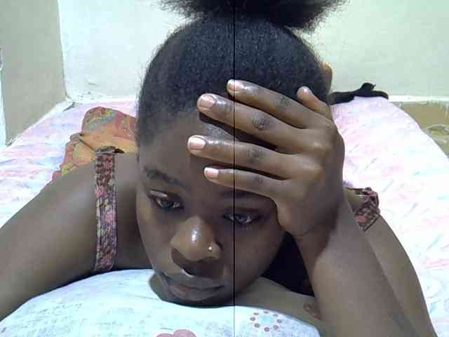 Sexxiemaya webcam