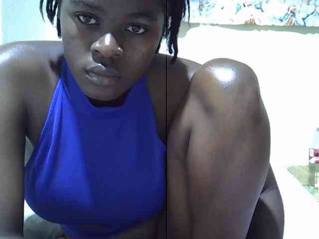 Sexxiemaya webcam