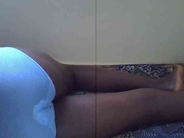 Sexxiemaya webcam