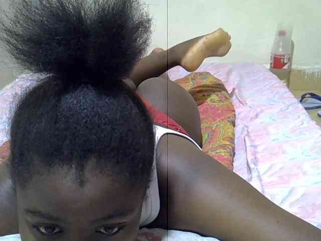 Sexxiemaya webcam