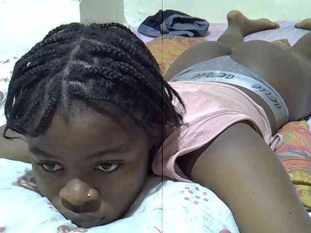 Sexxiemaya webcam