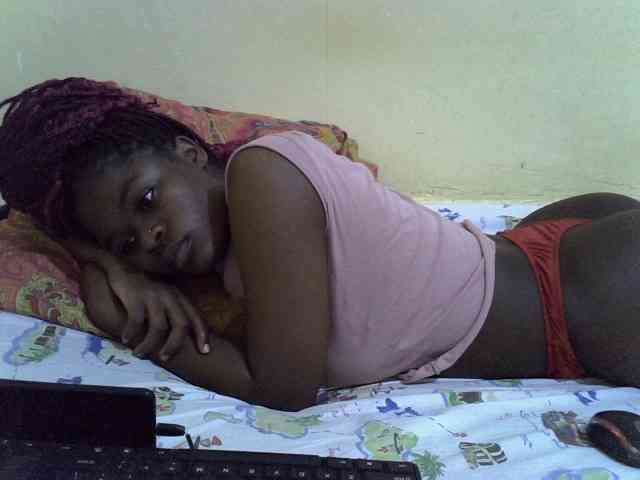 Sexxiemaya webcam