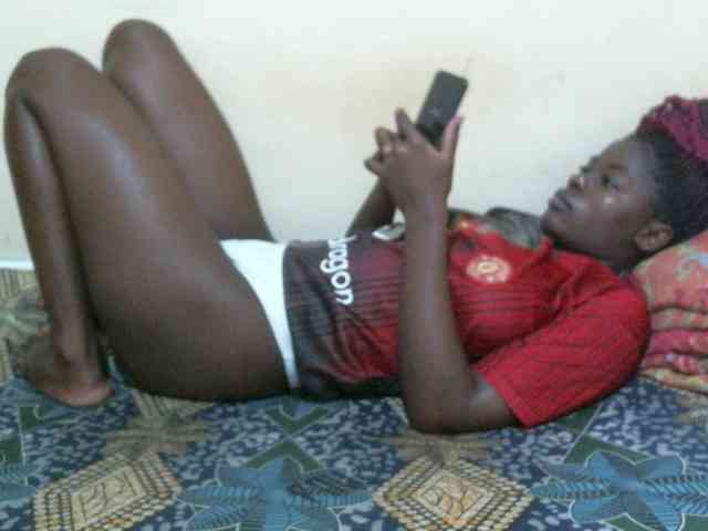 Sexxiemaya webcam