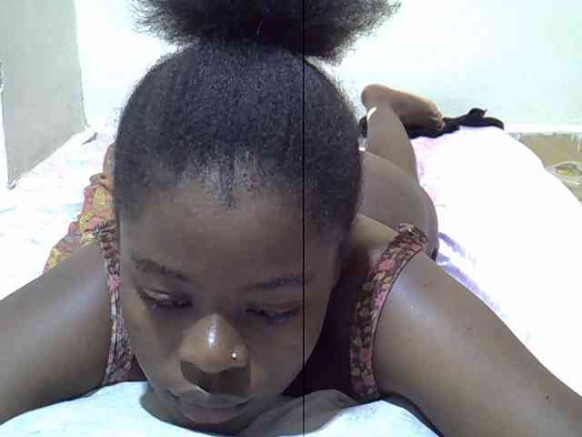 Sexxiemaya webcam