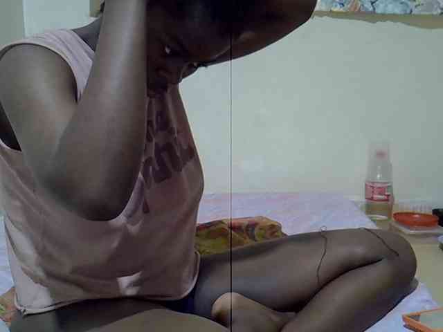 Sexxiemaya webcam